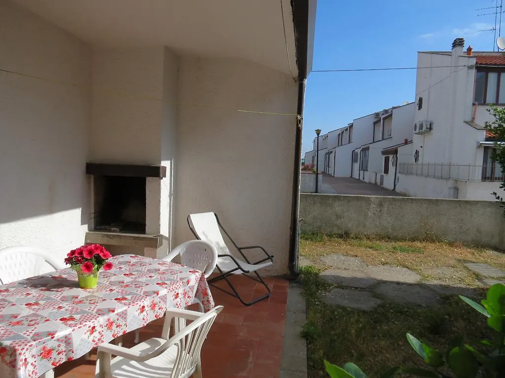 Villetta Cenam 37 Lido delle Nazioni Appartamento