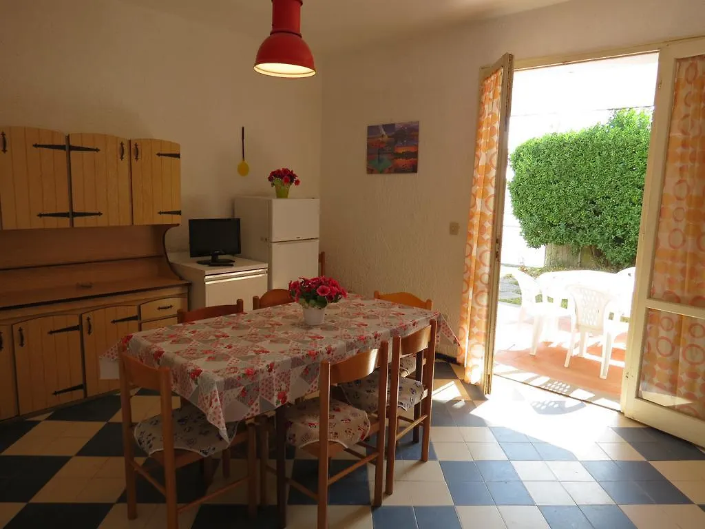 Villetta Cenam 37 Lido delle Nazioni Italia