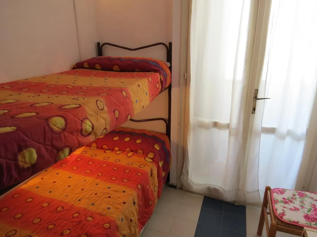 Appartamento Villetta Cenam 37 Lido delle Nazioni
