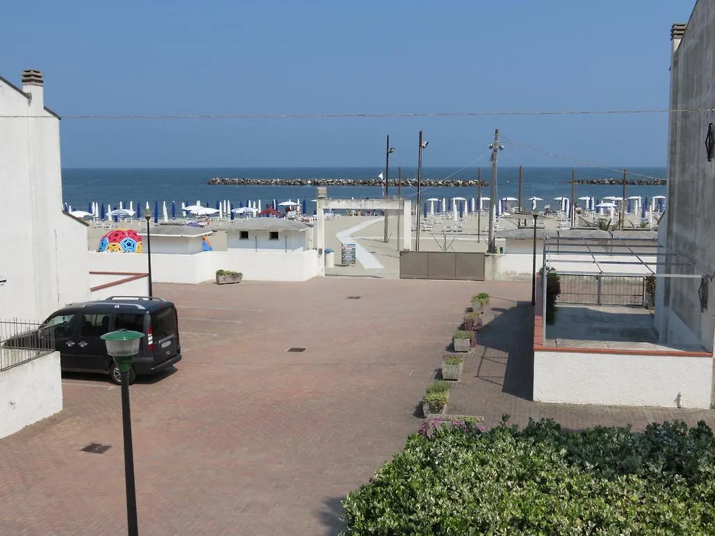 Villetta Cenam 37 Lido delle Nazioni