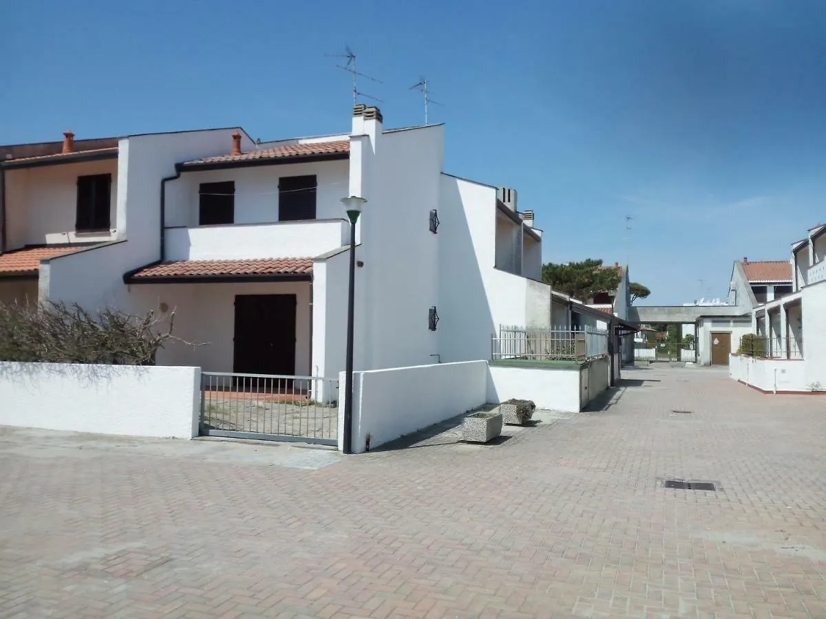 Villetta Cenam 37 Lido delle Nazioni